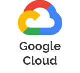 google cloud services at hashmaker solutions